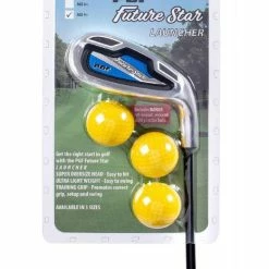 PGF Golf PGF Future Star Launcher Junior Training Iron - Ages 9-12