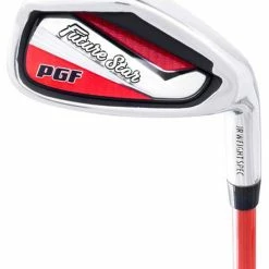 PGF Golf PGF Future Star JWS Iron - Ages 6-8