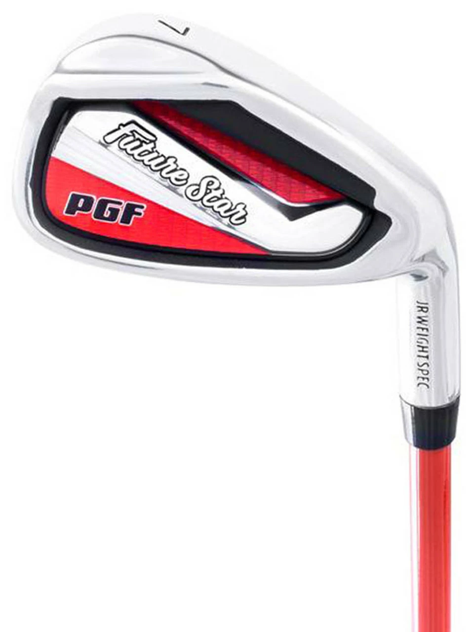 PGF Golf PGF Future Star JWS Iron - Ages 6-8