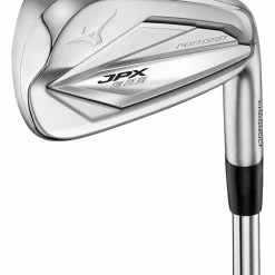 Mizuno JPX923 Forged Iron - Steel Shaft
