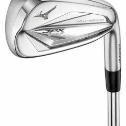 Mizuno JPX923 Hot Metal Irons - Womens
