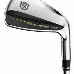 Wilson Launch Pad 2 Iron - Womens