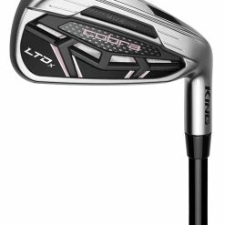 Cobra King LTDx Irons - Womens