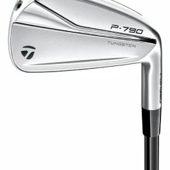 TaylorMade P790 Iron - 2021 Graphite Shaft