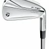 TaylorMade P790 Iron - 2021 Steel Shaft