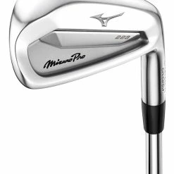 Mizuno Pro 223 Iron - Steel Shaft