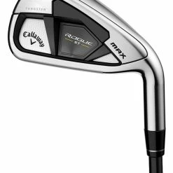Callaway Rogue ST Max Iron - Graphite Shaft