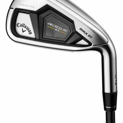 Callaway Rogue ST Max OS Lite Iron - Graphite Shaft