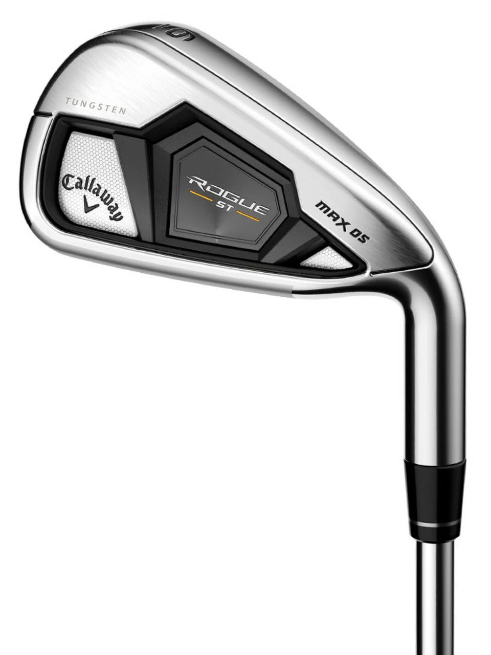 Callaway Rogue ST Max OS Iron - Steel Shaft