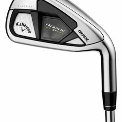Callaway Rogue ST Max Iron - Steel Shaft
