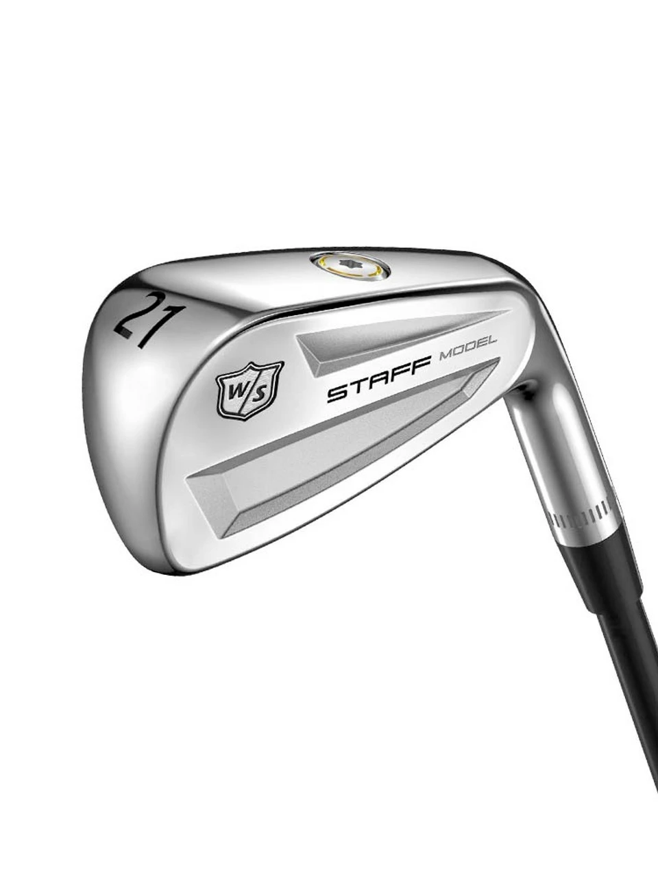 Wilson Staff Model Utility Iron