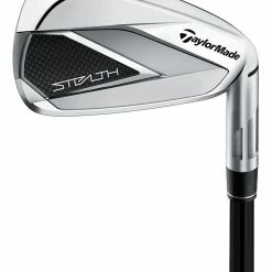 TaylorMade Stealth Iron - Graphite Shaft