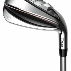 Cobra T-Rail Irons - Womens