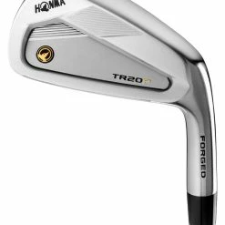 Honma TR20 P Forged Iron - Steel Shaft