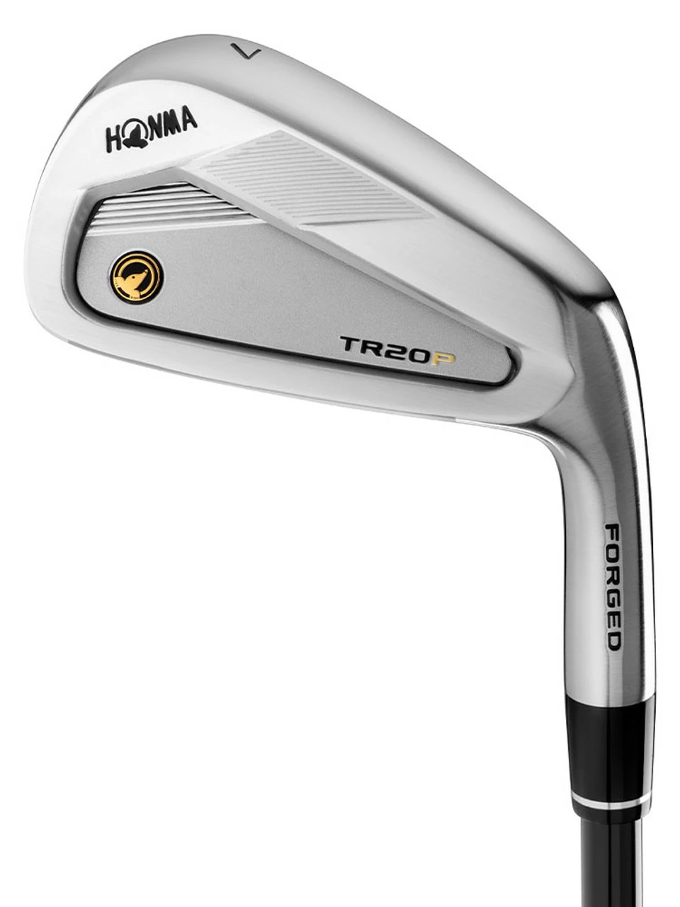 Honma TR20 P Forged Iron - Steel Shaft