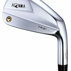 Honma TR21 X Forged Iron - Steel Shaft