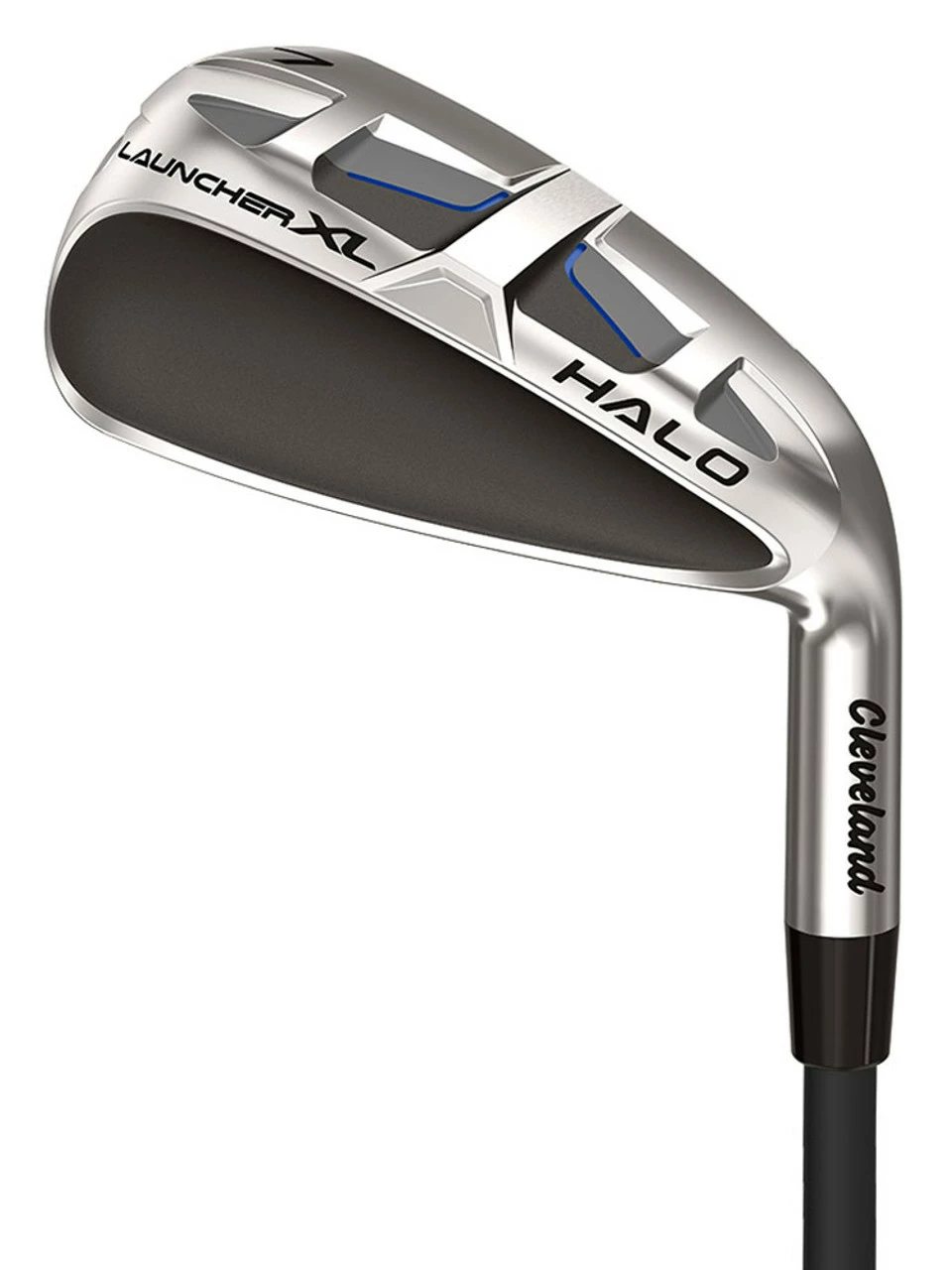 Cleveland Launcher XL Halo Iron - Graphite Shaft