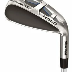 Cleveland Launcher XL Halo Iron - Steel Shaft