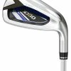 XXIO 12 Iron - Steel Shaft