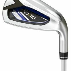 XXIO 12 Iron - Steel Shaft