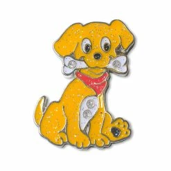 Navika Glitzy Puppy Marker