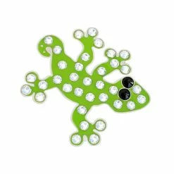 Navika Crystal Gecko Ball Marker