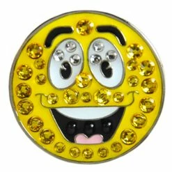 Navika Swarovski Crystal Made It Marker