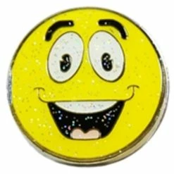 Navika Glitzy Made It Ball Marker