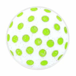 Navika Glitzy Polka Dot WG Ball Marker