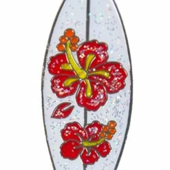 Navika Glitzy Surfboard Ball Marker