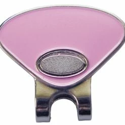 Navika Hat Clip Pink