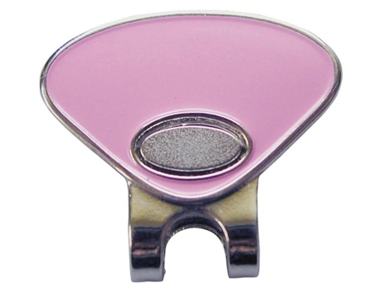 Navika Hat Clip Pink