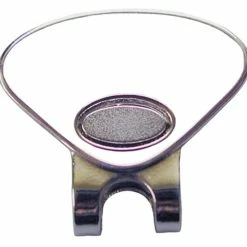 Navika Hat Clip White