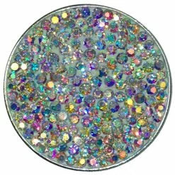 Navika Micro Pave Crystal Ice Marker