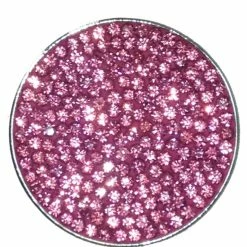 Navika Micro Pave Crystal Just Rosy Marker