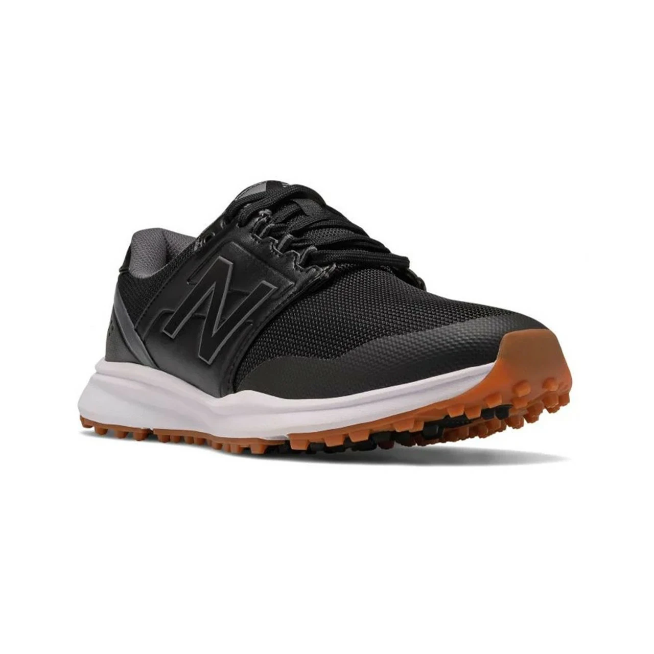 New Balance Men's Breeze V2 Golf Shoes - Image 7