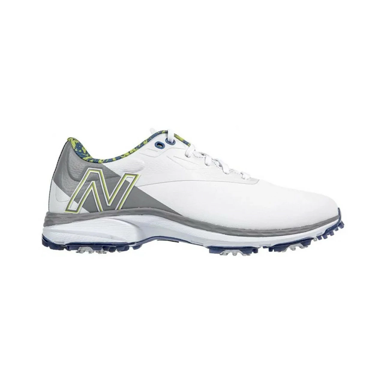 New Balance Men's Fresh Foam X Defender Golf Shoes - Image 3