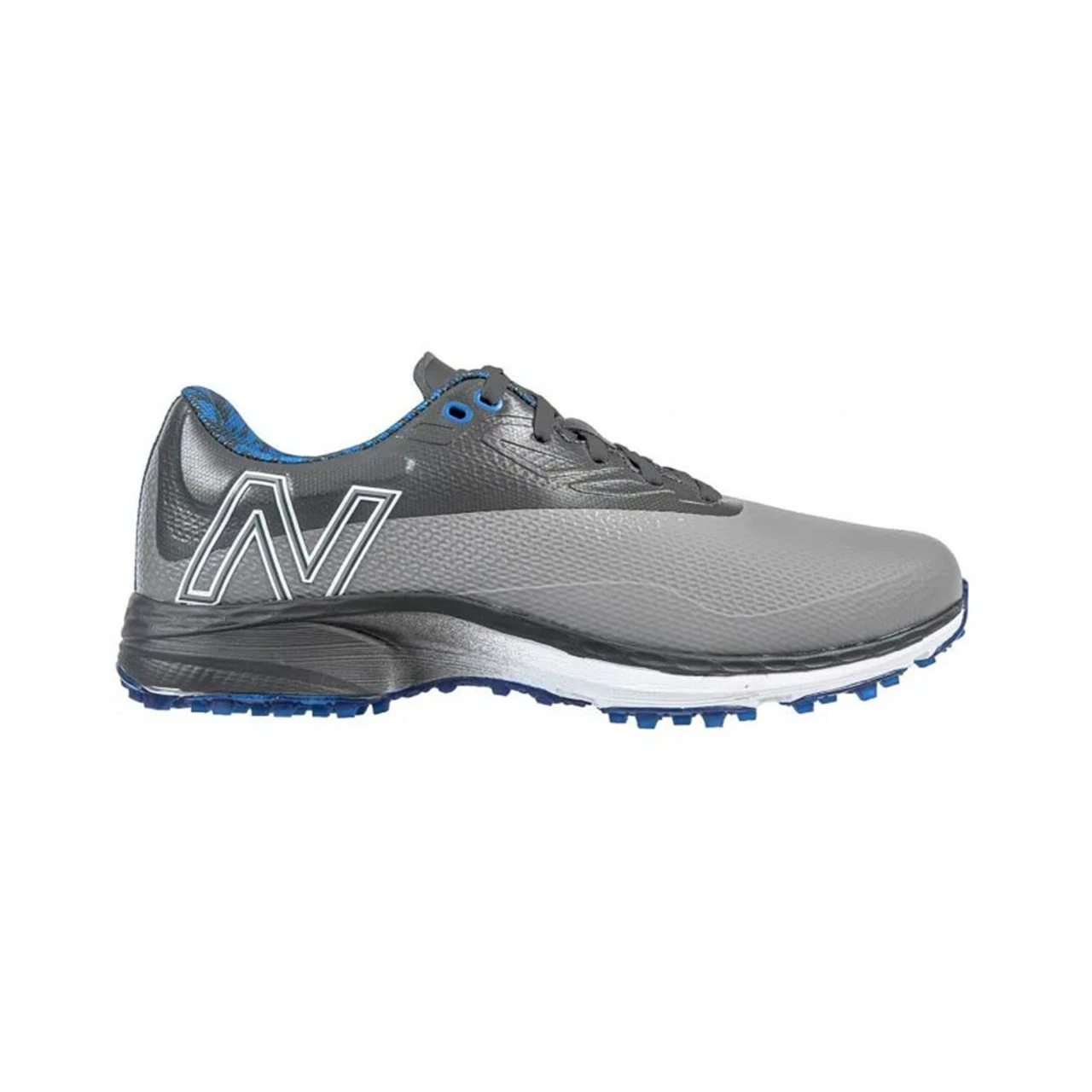 New Balance Men's Fresh Foam X Defender SL Golf Shoes - Image 2