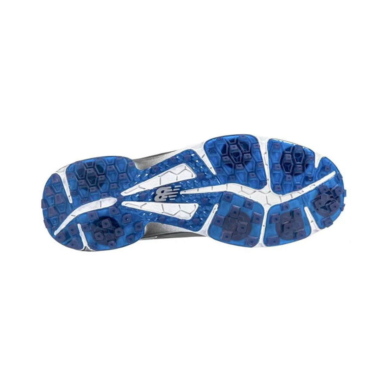 New Balance Men's Fresh Foam X Defender SL Golf Shoes - Image 3