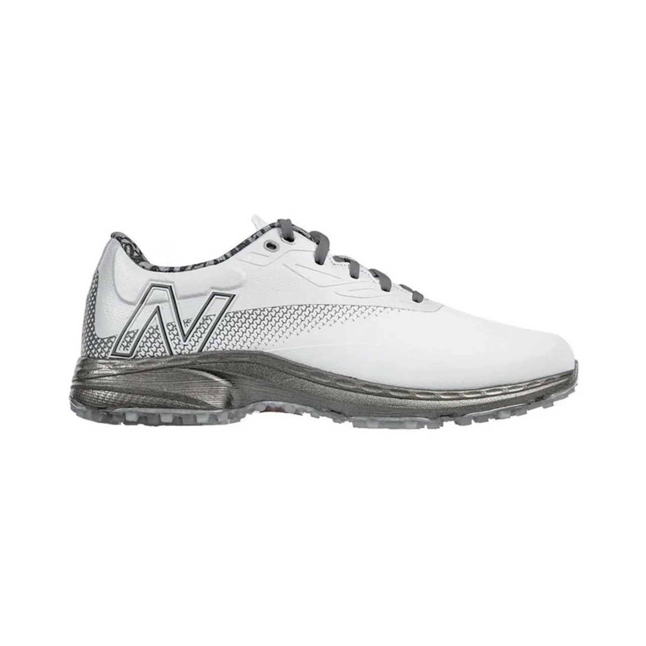 New Balance Men's Fresh Foam X Defender SL Golf Shoes - Image 4