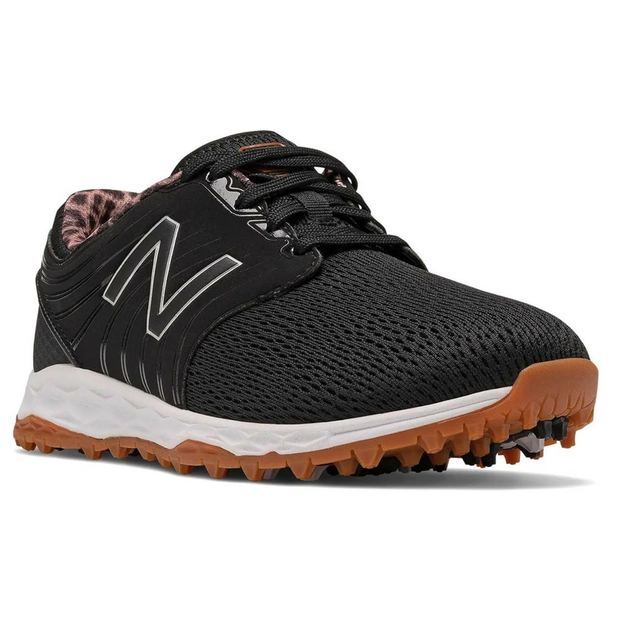 New Balance Women's Fresh Foam Breathe Golf Shoes - Image 13