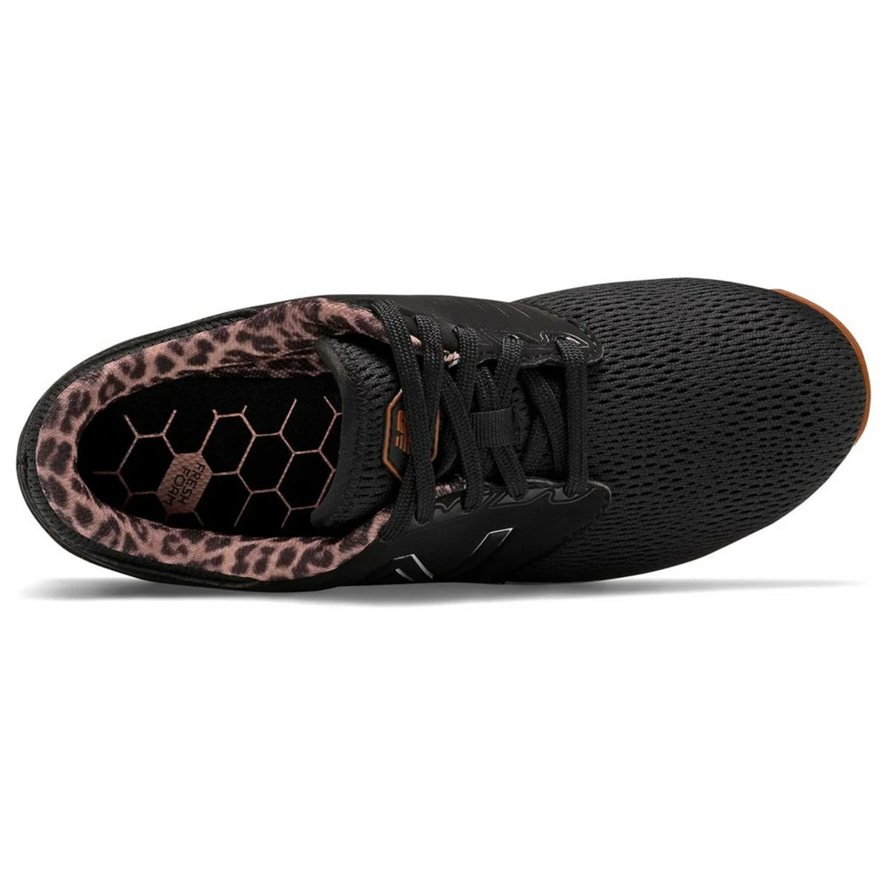 New Balance Women's Fresh Foam Breathe Golf Shoes - Image 14