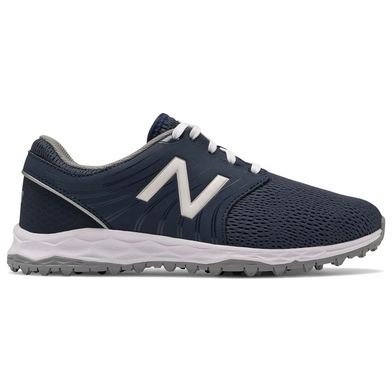 New Balance Women's Fresh Foam Breathe Golf Shoes - Image 6