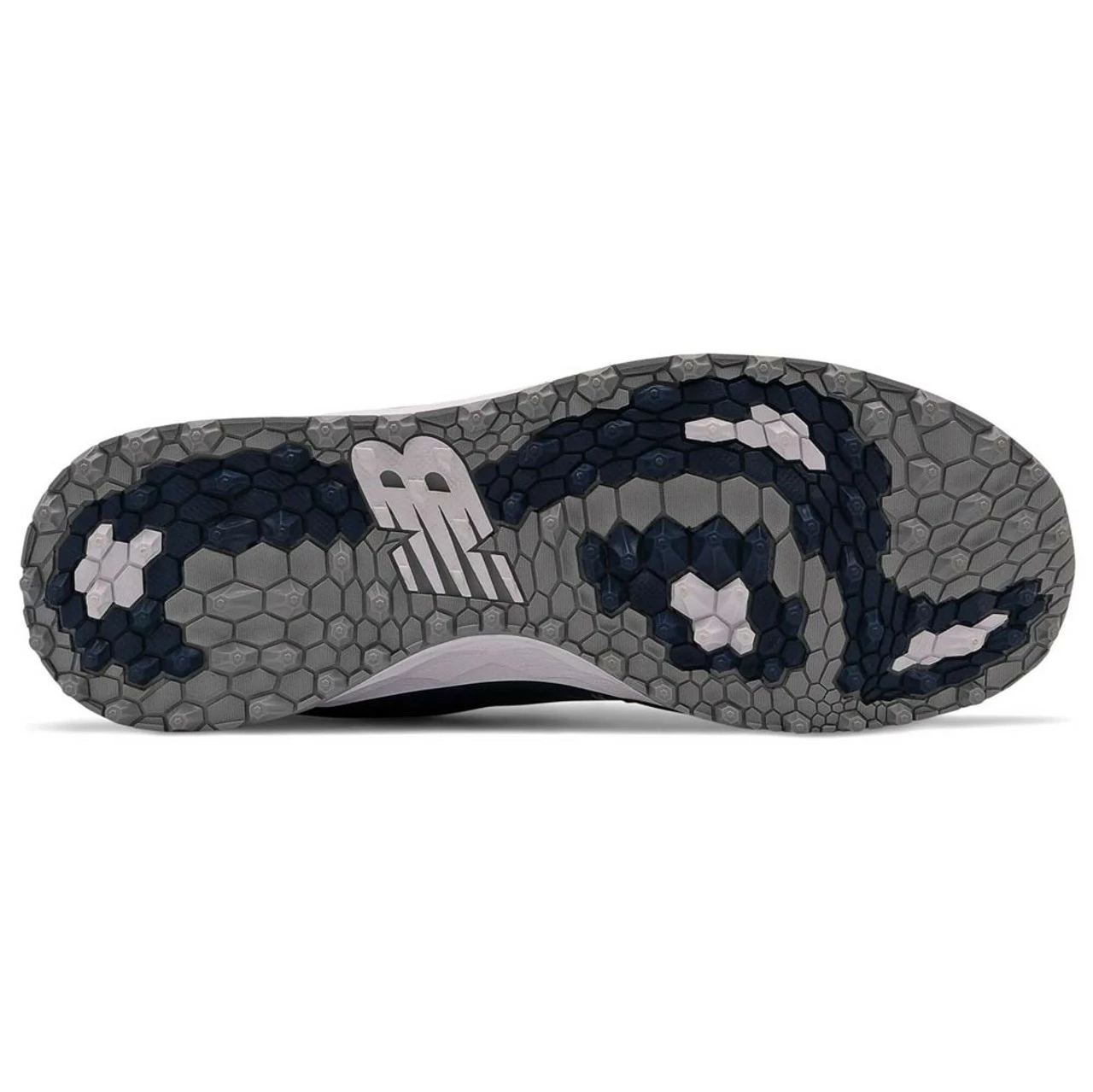 New Balance Women's Fresh Foam Breathe Golf Shoes - Image 10