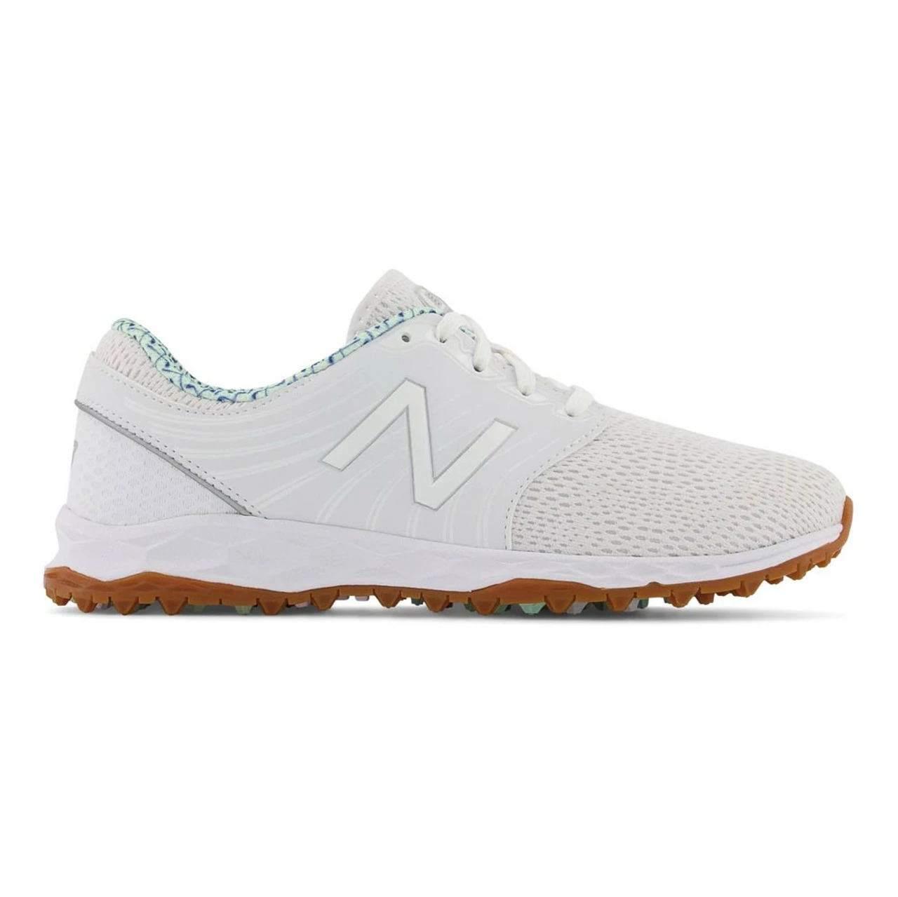New Balance Women's Fresh Foam Breathe Golf Shoes