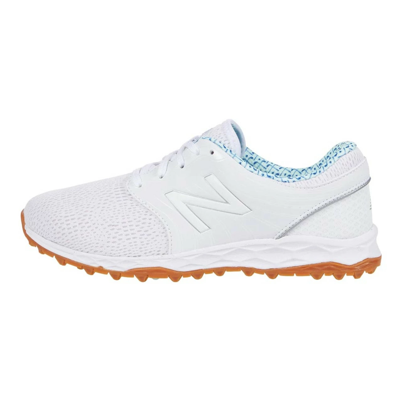 New Balance Women's Fresh Foam Breathe Golf Shoes - Image 2