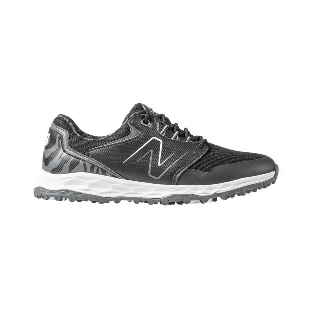 New Balance Women's Fresh Foam Links SL V2 Golf Shoes