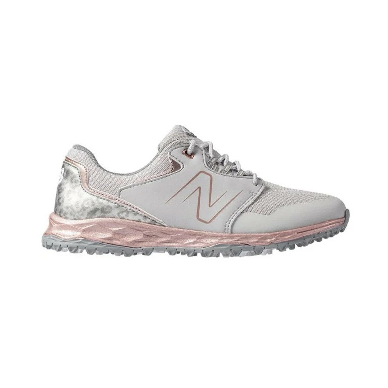 New Balance Women's Fresh Foam Links SL V2 Golf Shoes - Image 3