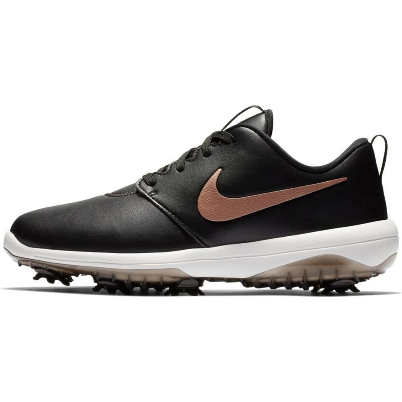 Nike Women's Roshe G Tour Golf Shoes AR5582-001 - Image 2