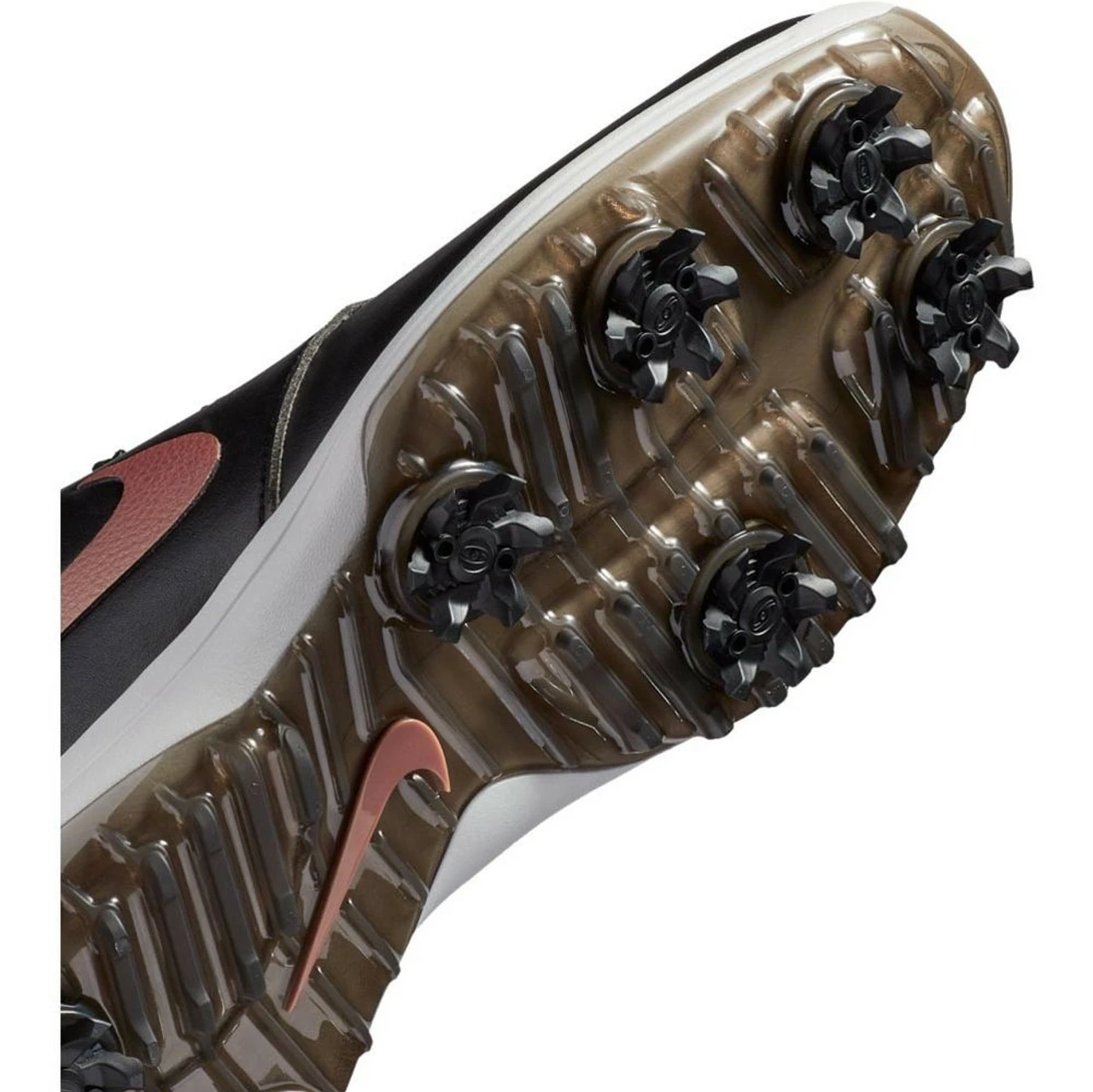 Nike Women's Roshe G Tour Golf Shoes AR5582-001 - Image 6